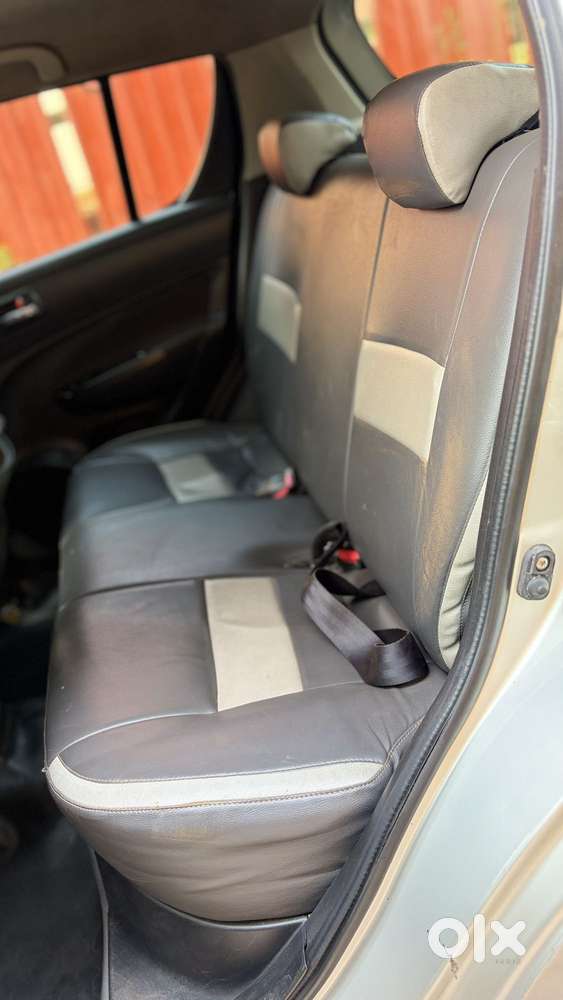 Maruti Suzuki Swift 2011-2014 Vxi, 2014, Petrol