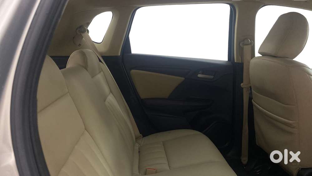 Honda Jazz 1.2 E I Vtec, 2016, Petrol