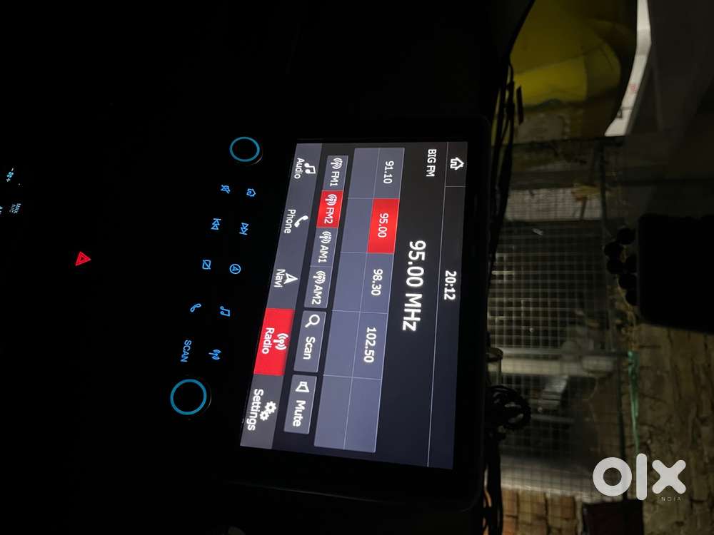 Good In Condition Time To Time Service