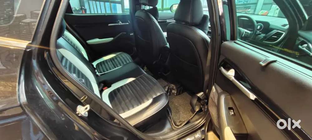 Kia Seltos 2023 Diesel 26000 Km Driven