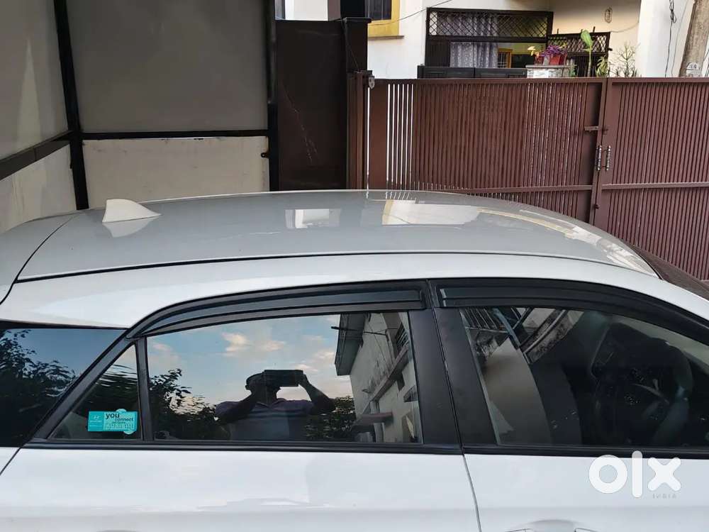 Hyundai New I20 2016 Petrol 19800 Km Driven