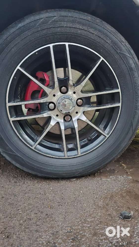 Toyota Etios Liva 2012 Diesel Good Condition