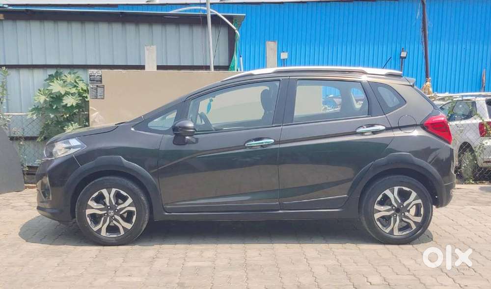 Honda Wr-v 1.5 Vx I-dtec, 2019, Diesel