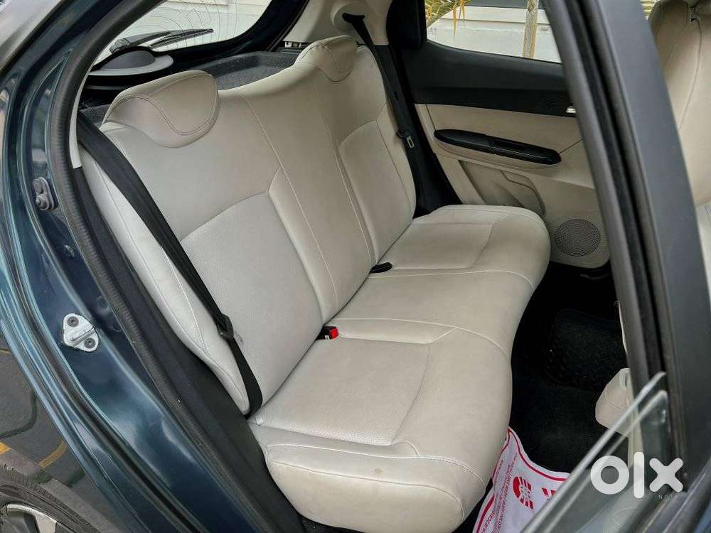 Tata Tiago Ev Xz Plus Tech Lux Lr, 2023, Electric