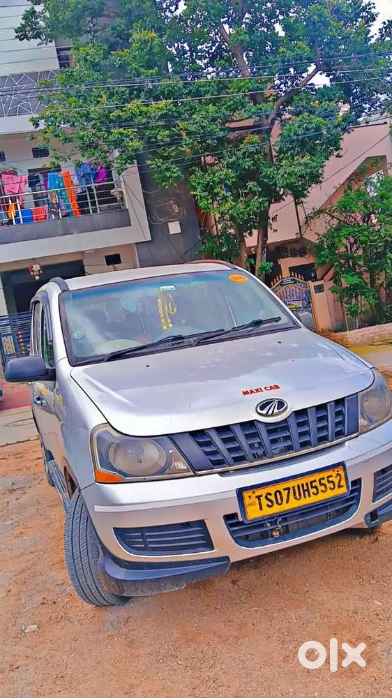 Mahindra Xylo Diesel Manual 2019