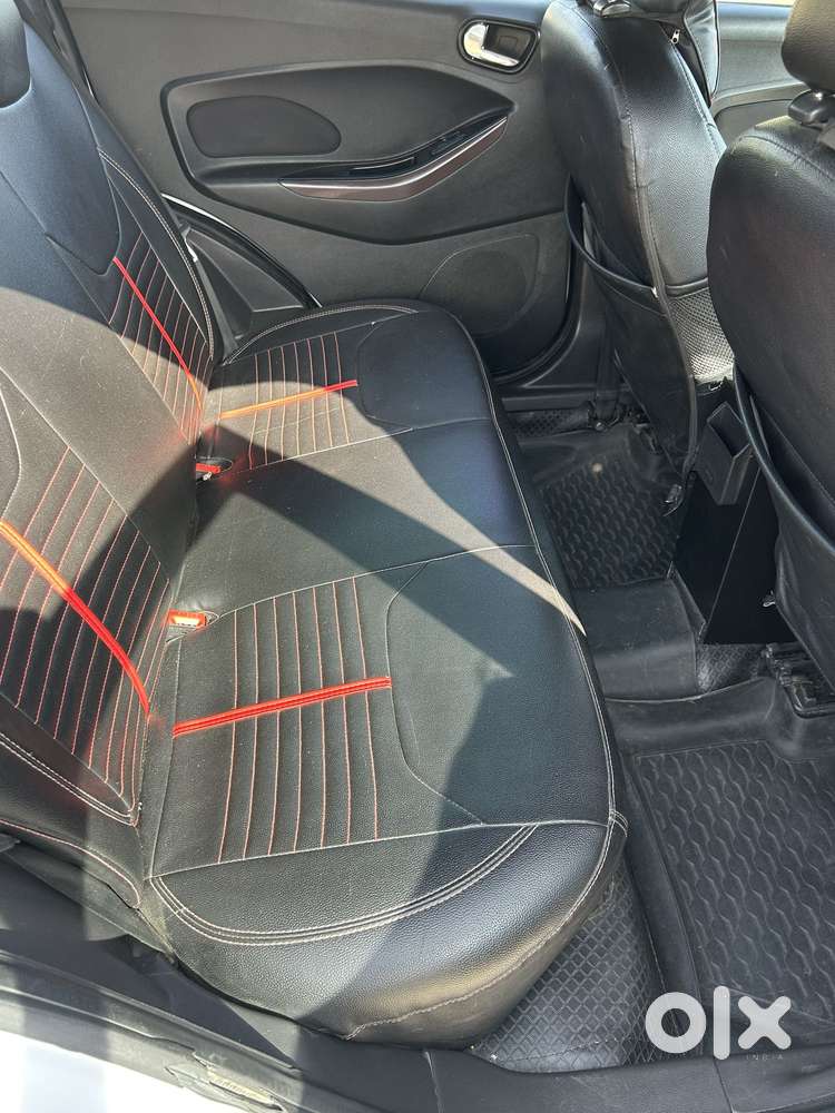 Ford Freestyle Titanium Plus, 2018, Diesel