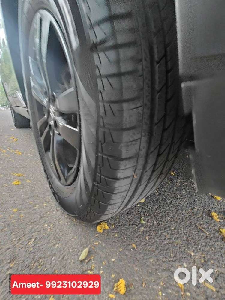 Maruti Suzuki Brezza Zdi+ Amt, 2018, Diesel