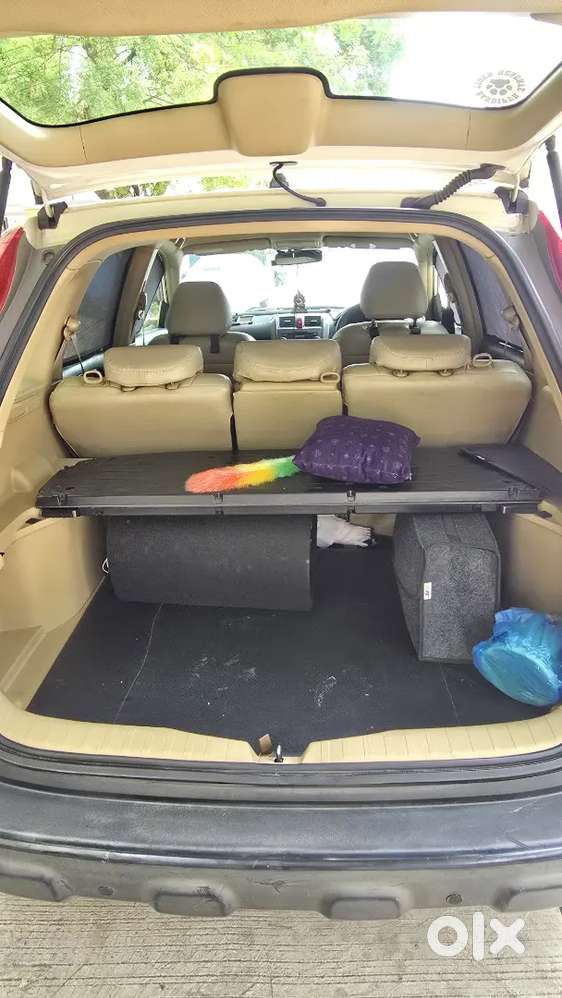 Honda Crv In Excellent Condition