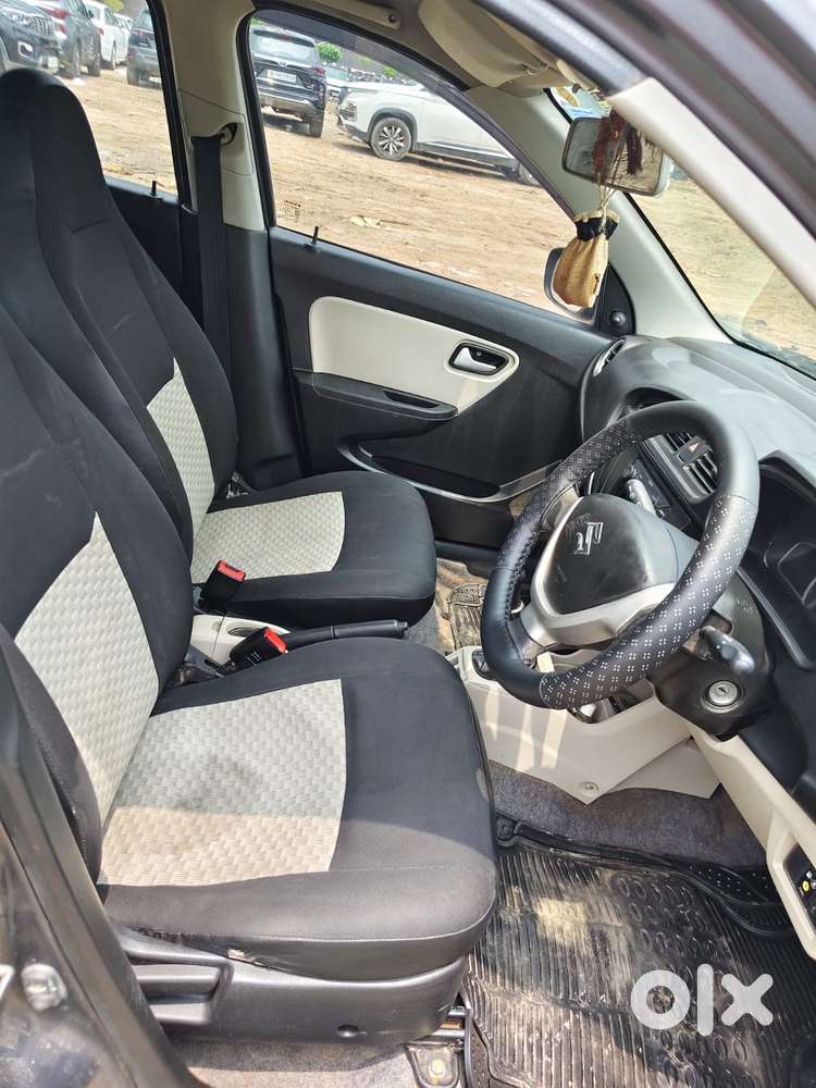Maruti Suzuki Alto 800 0.8 Lxi Cng Utsav Limited Edition, 2021, Cng ..