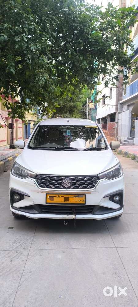 Maruti Suzuki Ertiga Vxi (o) Cng, 2023, Cng & Hybrids