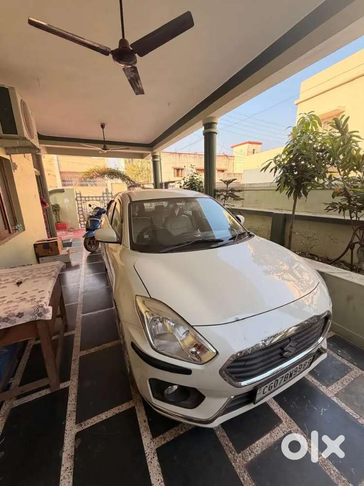 Maruti Suzuki Dzire 2021 Petrol Good Condition