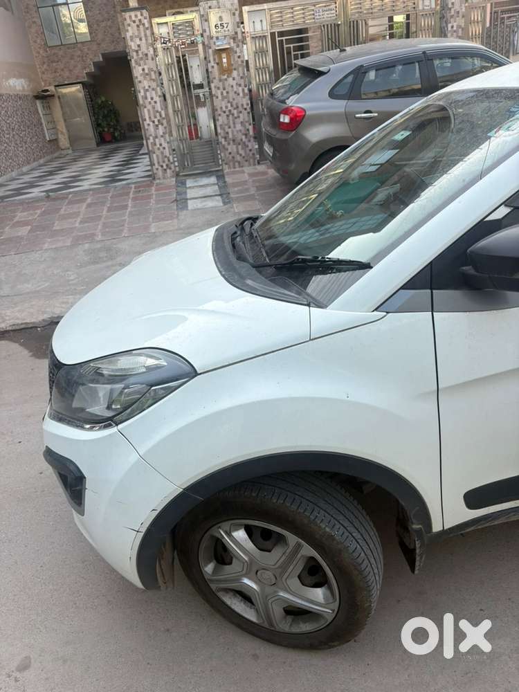 Tata Nexon 2019