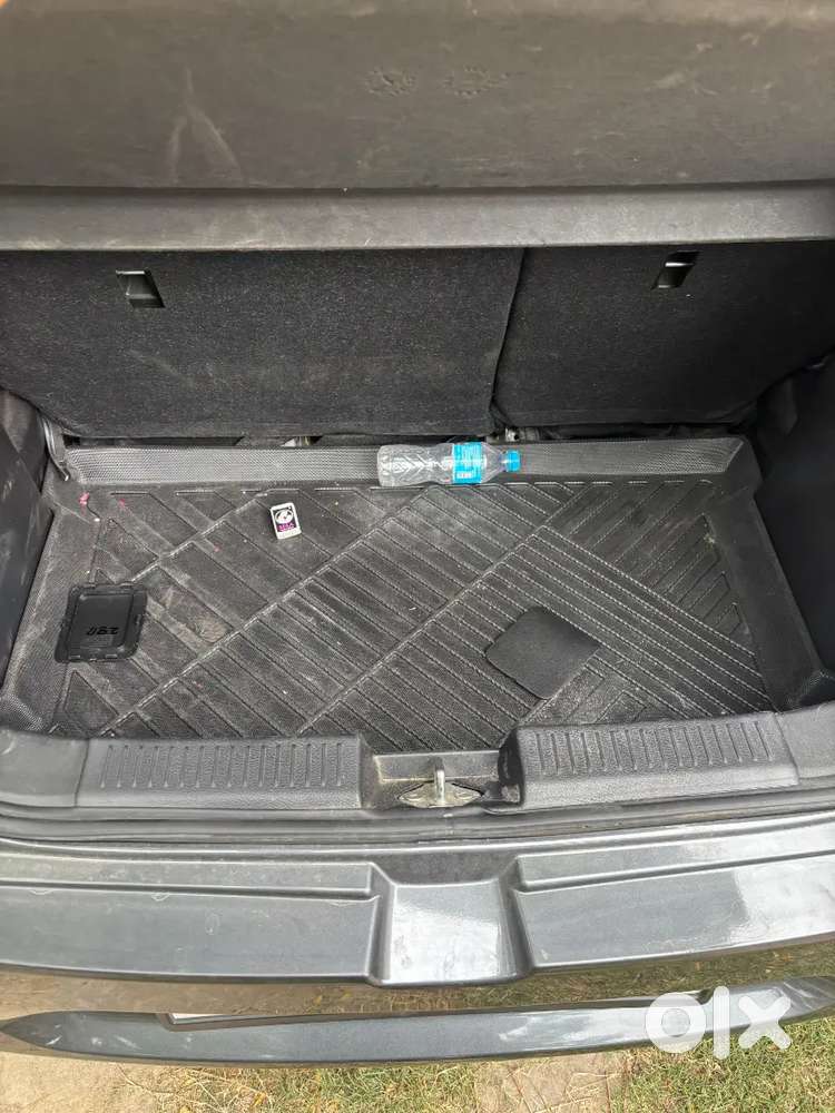 Maruti Suzuki Baleno Sigma 2025