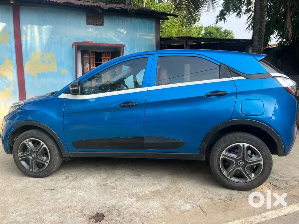 Tata Nexon Revotron 2018 Manual
