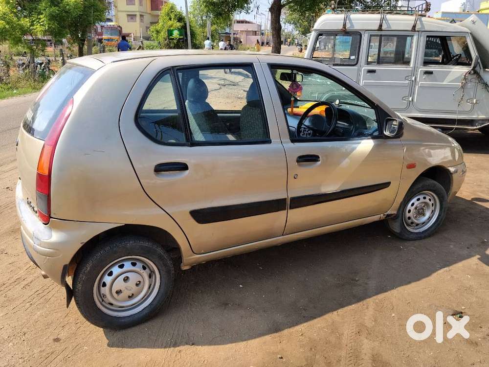 Good Condition  Tata Indica V2 Diesel – 2001 Good  Price