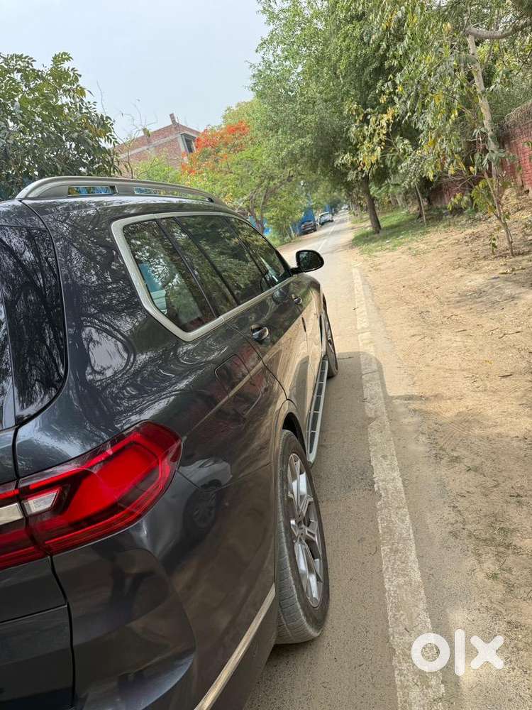 2020 Bmw Diesel Automatic 84000 Km Driven