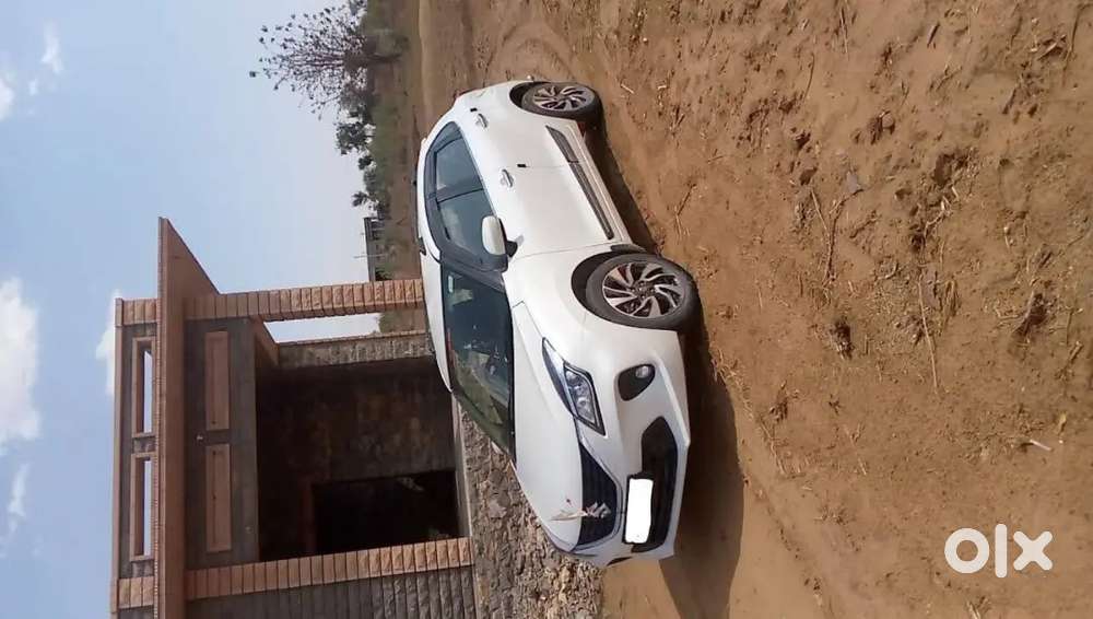 Maruti Suzuki Baleno 2020