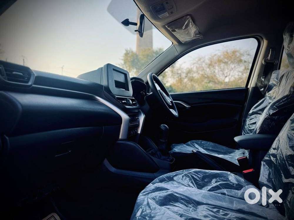 Toyota Urban Cruiser Hyryder 1.5 E Neo Drive, 2025, Petrol