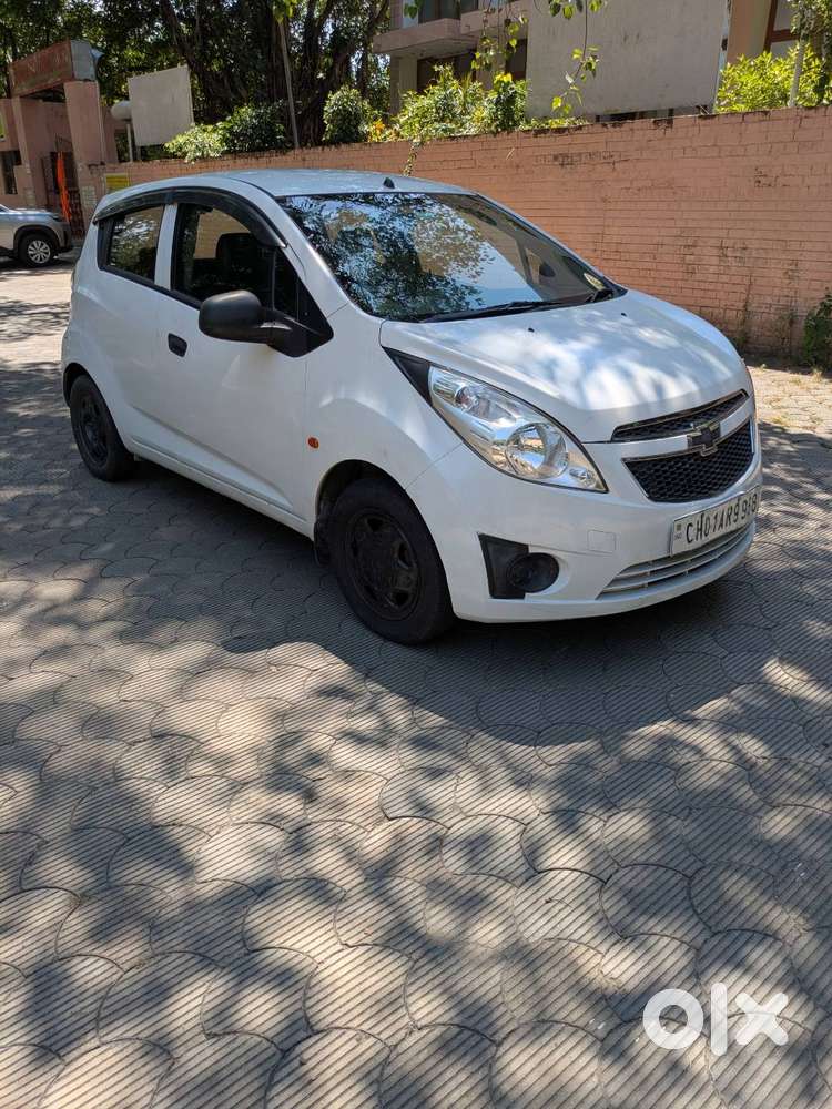 Chevrolet Beat 2012 Diesel Good Condition
