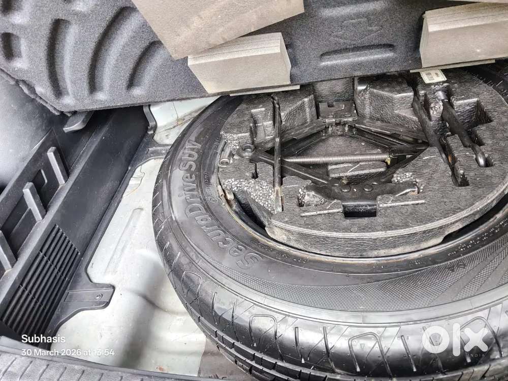 Hyundai Creta Facelift 2019 Diesel 54000 Km Driven