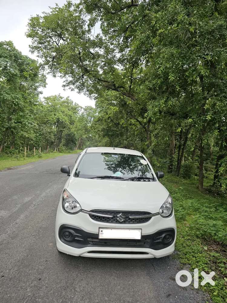 Maruti Suzuki Celerio Lxi Petrol Manual 20 December 2025
