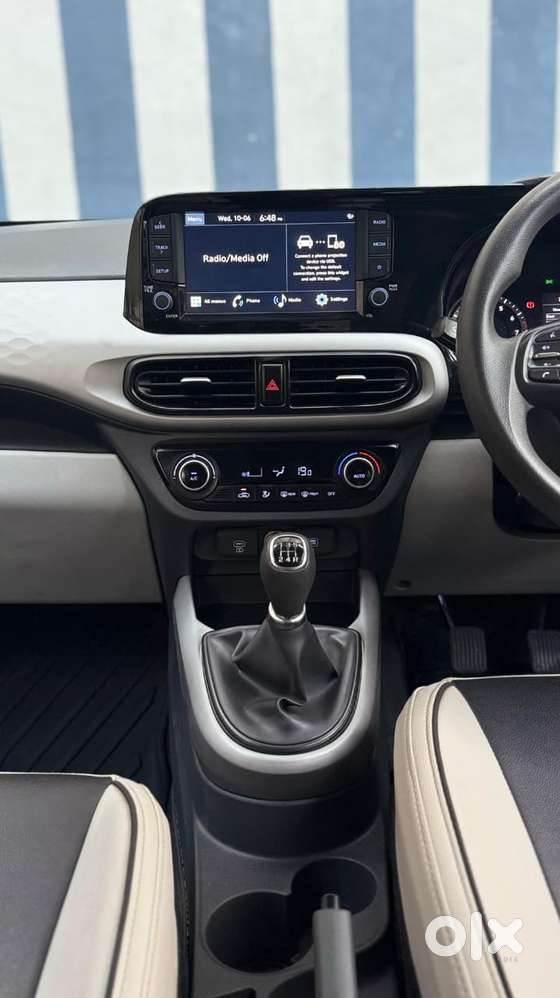Hyundai Grand I10 Nios, 2023, Petrol