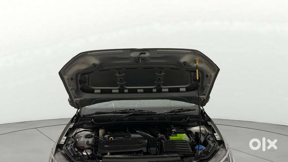 Volkswagen Virtus 1.5 Tsi Gt Plus Evo Dsg, 2023, Petrol