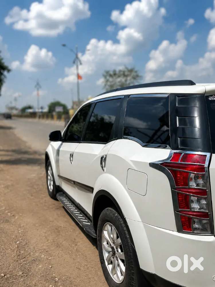Mahindra Xuv500 2016 Diesel Excellent Condition