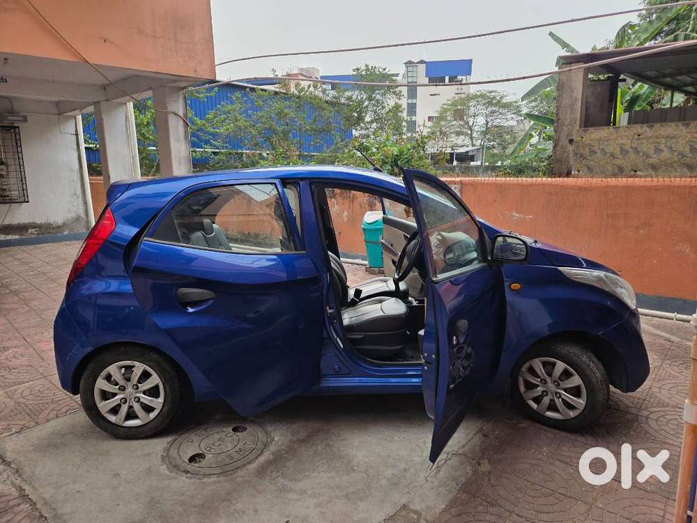 Urgent Sale Of My Hyundai Eon Magna+
