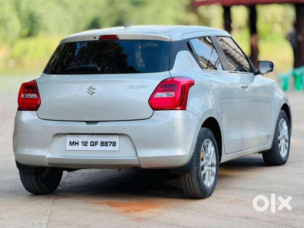 Maruti Suzuki Swift Amt Zdi, 2018, Diesel