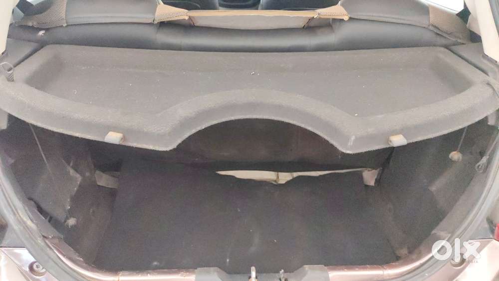 Tata Tiago 1.2 Revotron Xz, 2017, Petrol