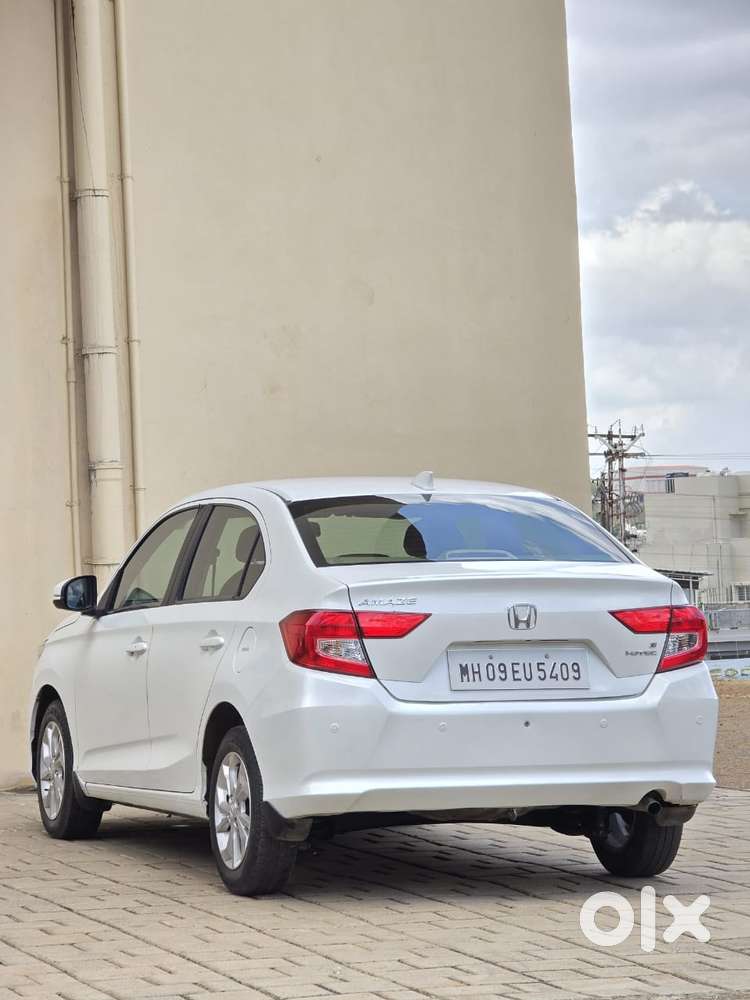 Honda Amaze