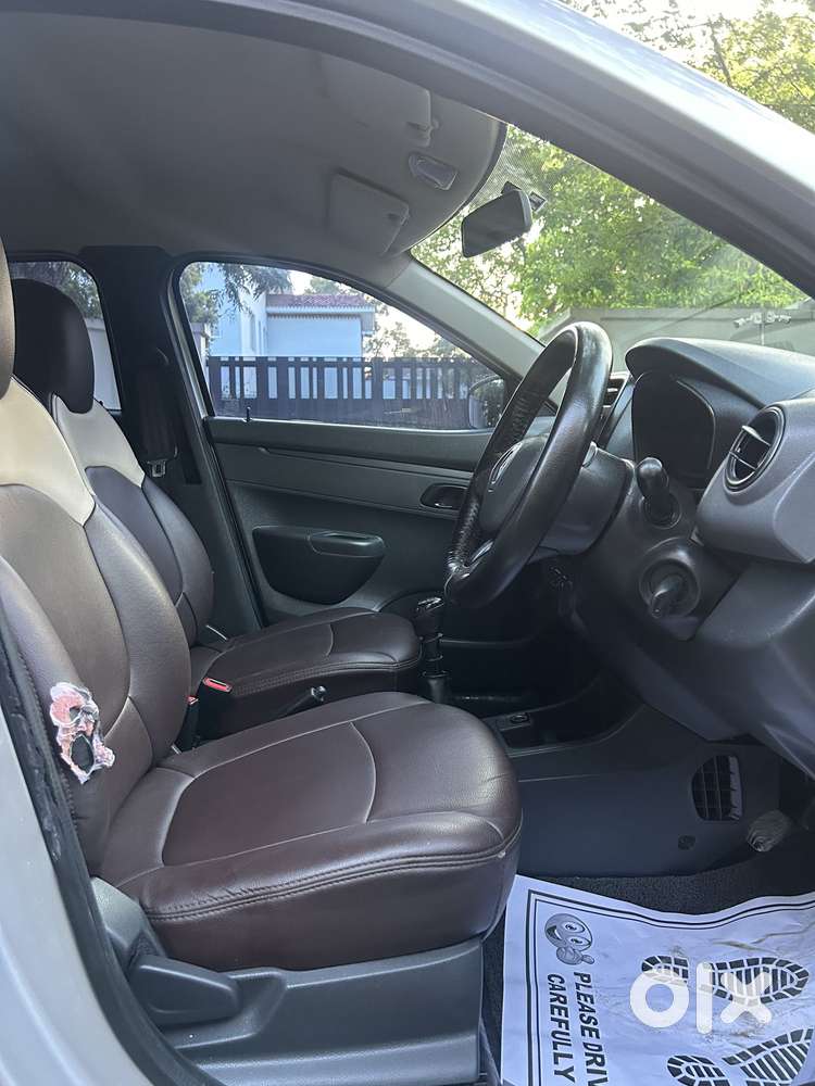 Renault Kwid Rxt Optional, 2015, Petrol