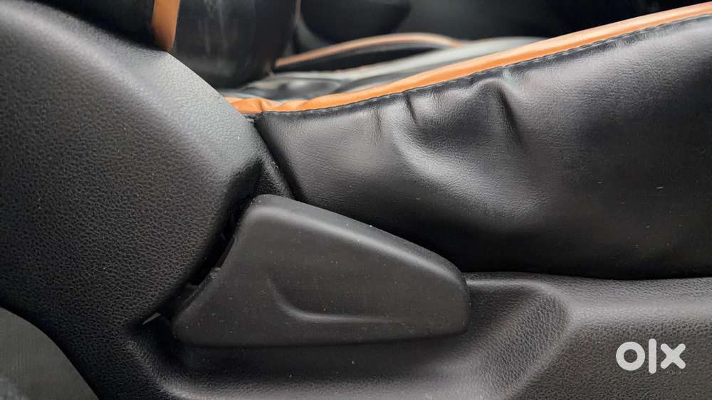 Renault Kwid Climber 1.0 Amt, 2019, Petrol