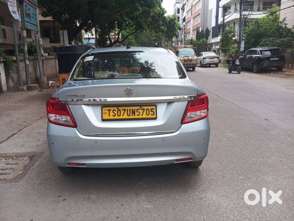 Maruti Suzuki Dzire 1.2 Vxi, 2024, Cng & Hybrids