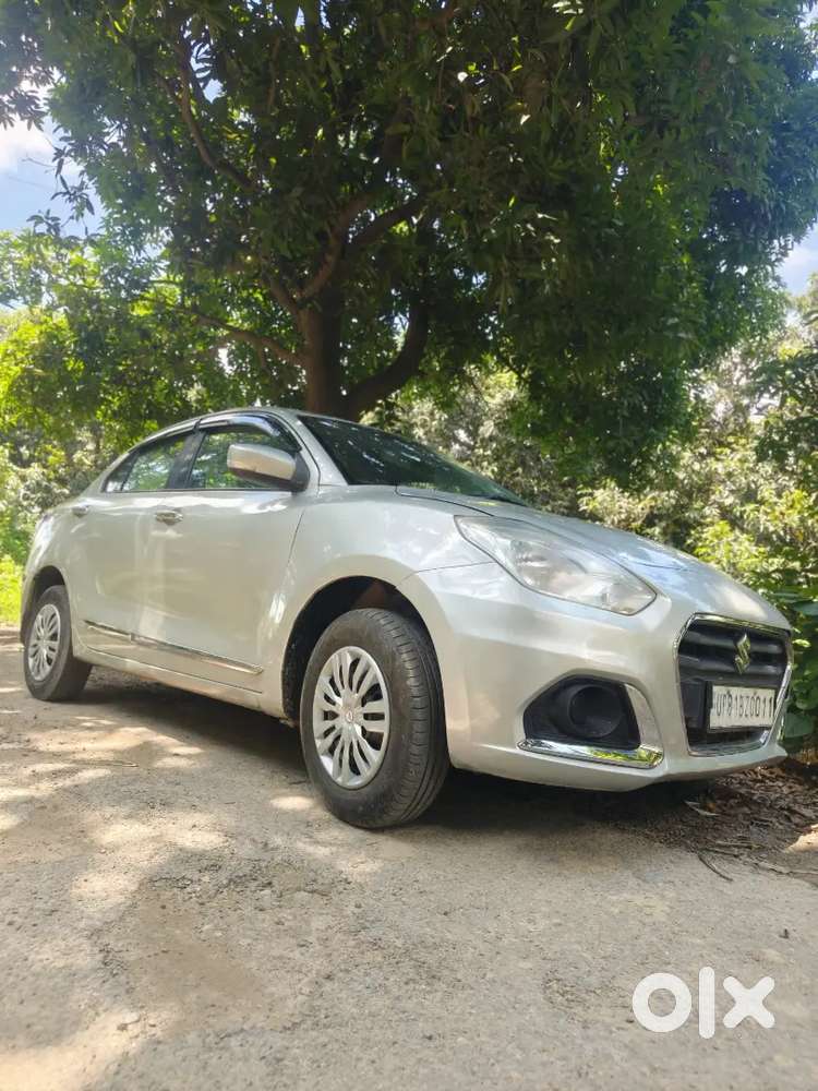 Swift Dzire 2018 Model Brand New Condition