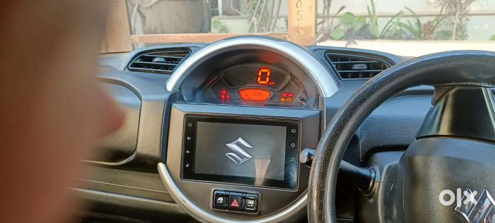 Maruti Suzuki S-presso 2020 Petrol 43000 Km Driven