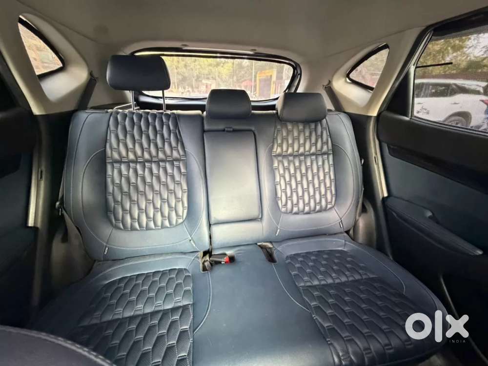 Kia Seltos 1.5 X-line Diesel At, 2023, Diesel