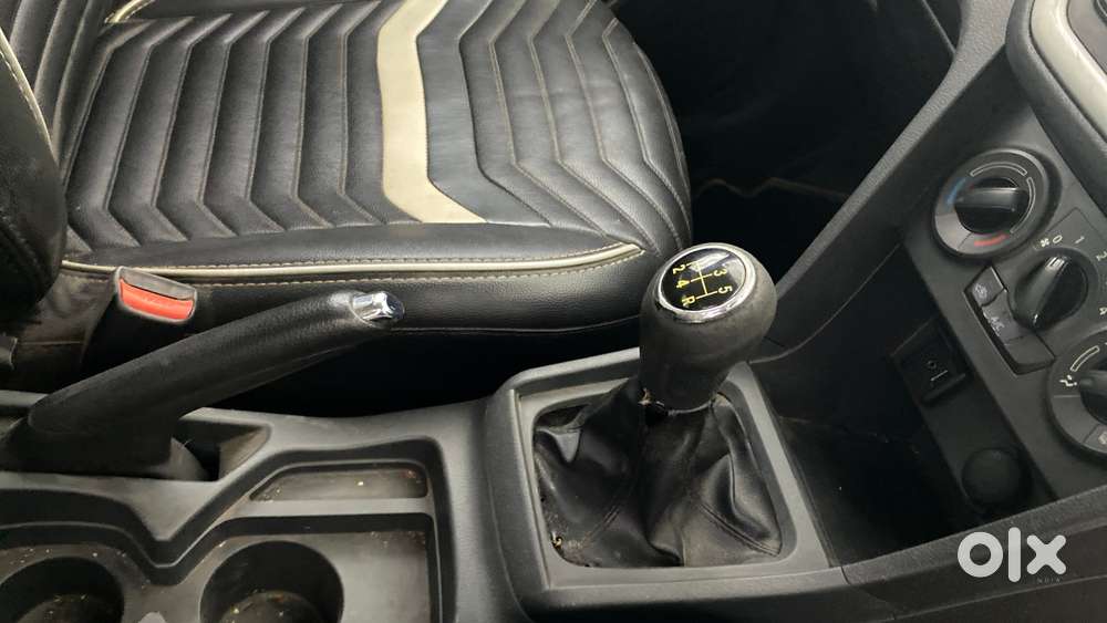 Maruti Suzuki Vitara Brezza Vdi (o), 2018, Diesel