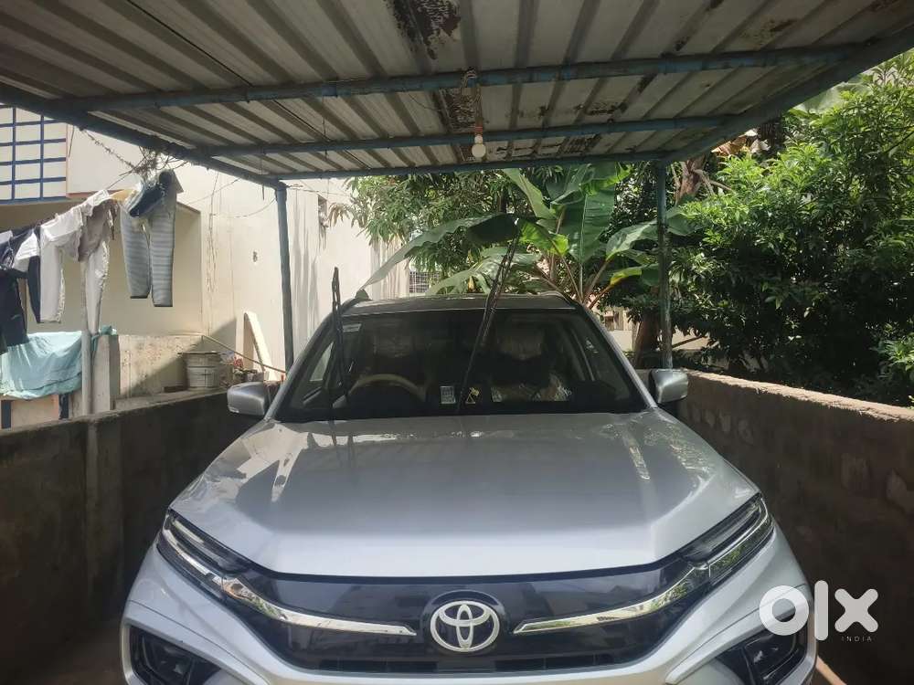 Good Condition One Year Old
