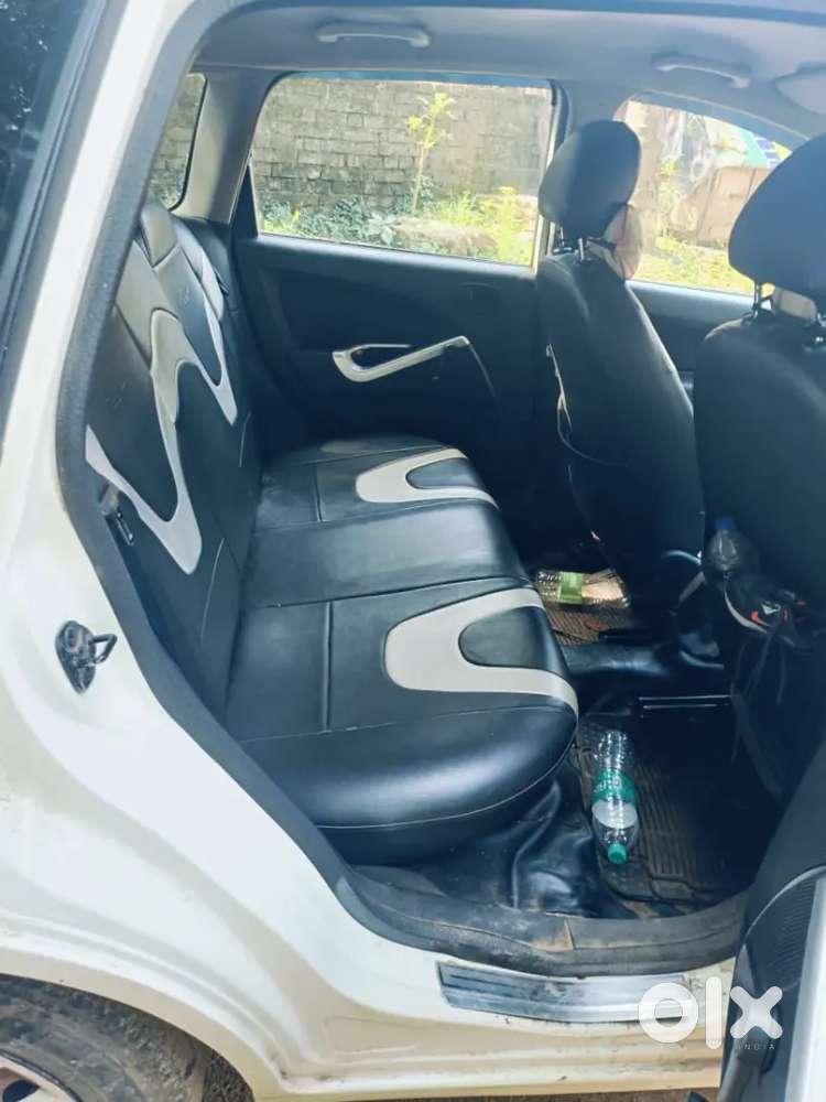 Ford Figo 14 Petrol Good Condition