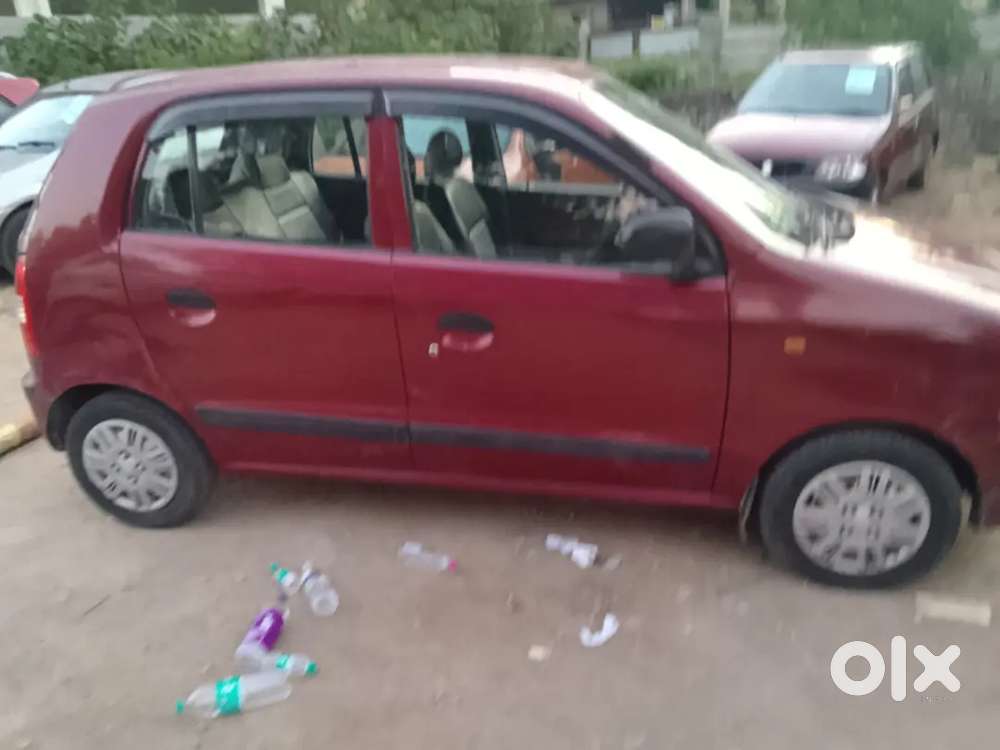 Engine.. Tyres.. Good Condition