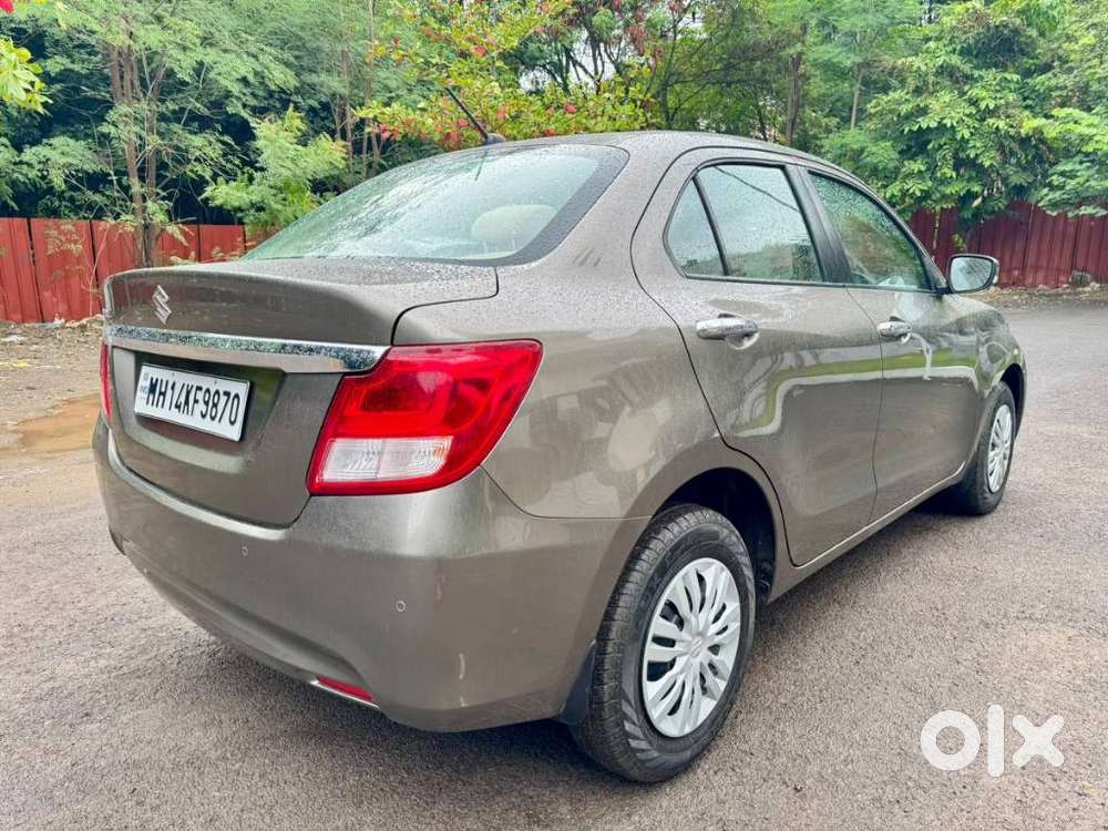 Maruti Suzuki Swift Dzire Vxi(o) Amt, 2022, Petrol