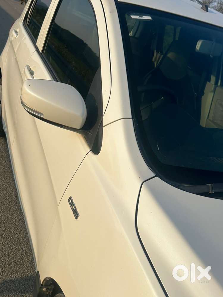 Maruti Suzuki Celerio 2015 Diesel 27kms Mileage