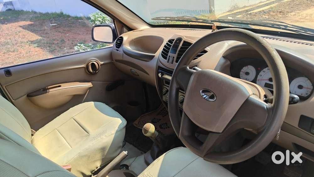 Mahindra Xylo D2 Bs Iv, 2014, Diesel