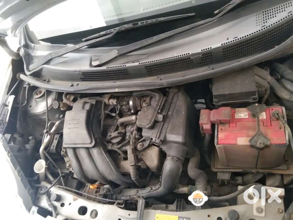 Negotiable Nissan Micra Active Petrol Manual 2nd 2014
