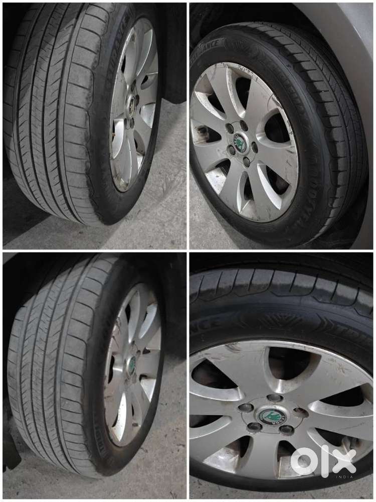 Skoda Superb 1.8 Elegance Tsi At, 2011, Petrol