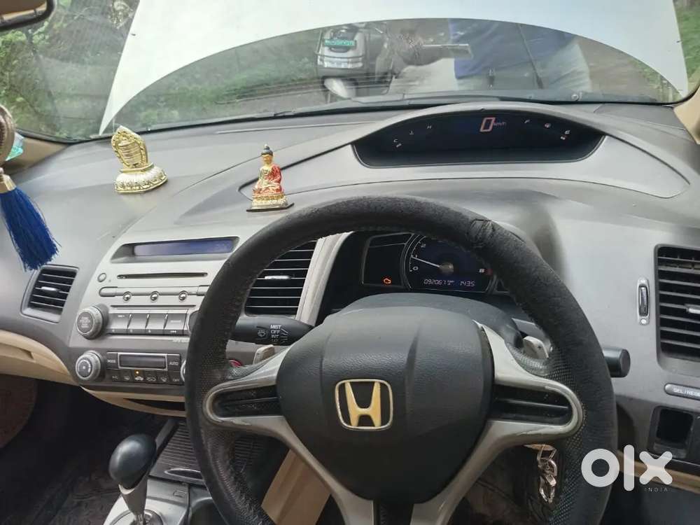 Honda Civic 1.8 S 2008