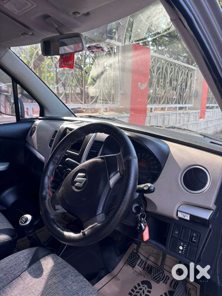Maruti Suzuki Petrol 2013