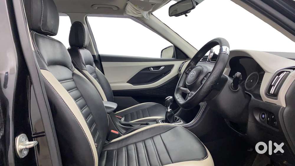 Hyundai Creta 1.5 Sx, 2023, Petrol